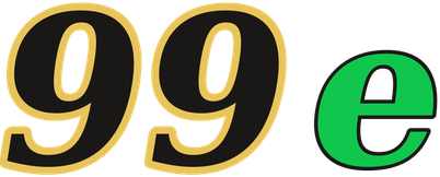 99e logo